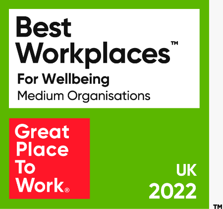 Best Workplaces Logo